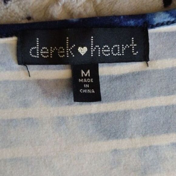 2 Short Sleeve Romper Shorts Sets Crochet Elephant Off Shoulder Size Med - Picture 3 of 12